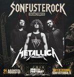 Sonfusterock