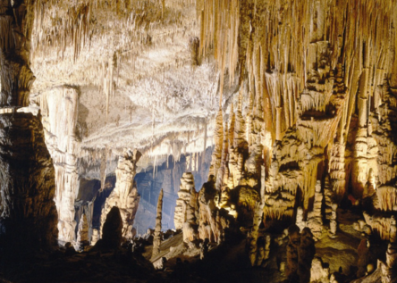 CuevasDelDrach_InstagramCuevasdelDrach
