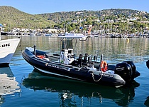 Kontrollboot_Kueste_caib