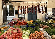 Wochenmarkt_Markt_Santanyi_Obst_Gemuese4