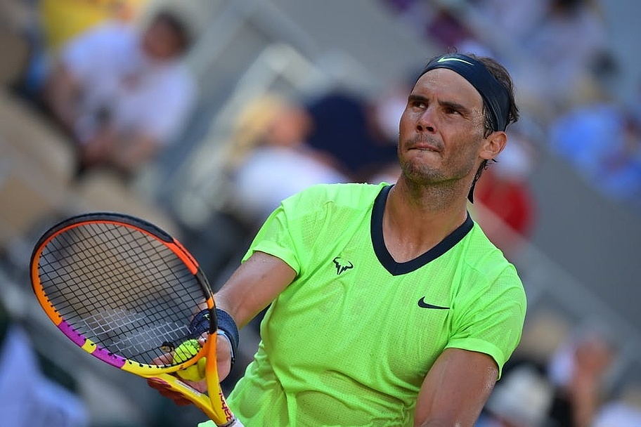 nadal