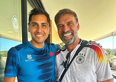 MallorcaChampionshipsKloppo