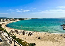 Strand_Tourismus_Can_Pastilla
