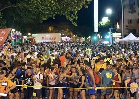 Lluc_a_peu_Pilgerlauf_Grup_Gueell