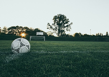 Fussball_Pexels