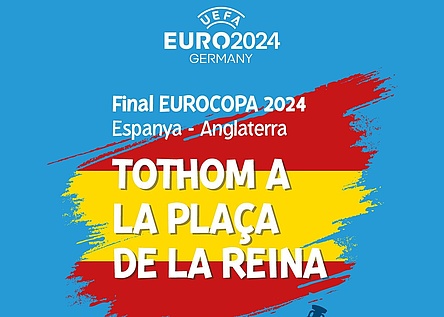 PublicViewingEM24_AjuntamentdePalma