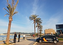 Polizei_Strand_Corona