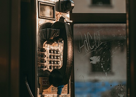 Telefonzelle_Pexels