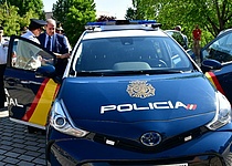 neue_dienstwagen_fuer_nationalpolizei_auf_mallorca