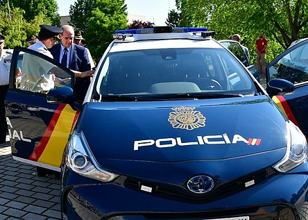 neue_dienstwagen_fuer_nationalpolizei_auf_mallorca