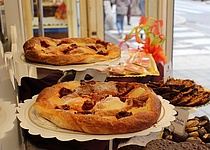 Ensaimada