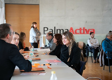 PalmaActiva