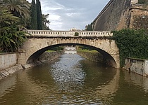 palmas_sturzbach_torrente_de_sa_riera_gesaeubert