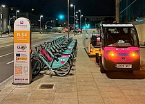 BiciPalmaNachtsNeueFahrraeder_AjuntamentdePalma