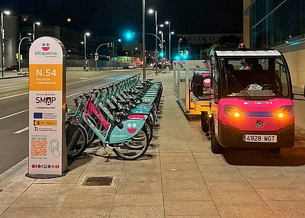 BiciPalmaNachtsNeueFahrraeder_AjuntamentdePalma