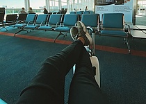 Flughafen_Warten_Pexels
