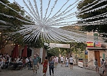 Valldemossa_Fest_La_Beata