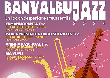 Banyabujazz_AjuntamentdeBanyalbufar