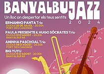 Banyabujazz_AjuntamentdeBanyalbufar