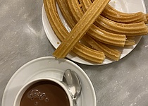 Churros_Lena