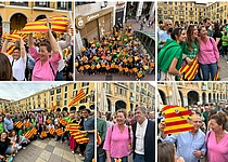 DemoCatalanPlazaMayor_X_FrancinaArmengol