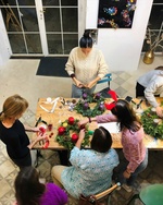 Fun_Art_Club_Adventskranz_basteln