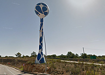 Lollyturm