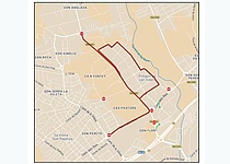 Strassensperrungen_Fahhradrundfahrt_Palma_Policia_de_Palma