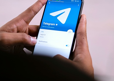 Telegram_Pexels