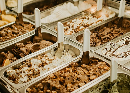 Eissorten_Pexels