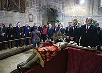 JesusKathedralePolitiker_ConselldeMallorca