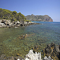 Cala Auberdans