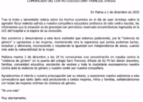 VersuchterFemizidKundgebung2025_Instagram_santfrancescdassis_espilari