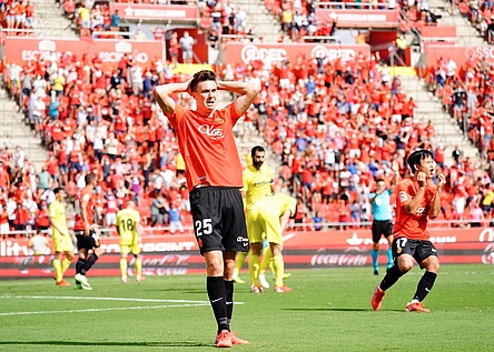Real_Mallorca_Villareal