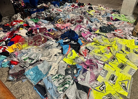 Ropa_Kleidung_Policia_Local_Palma