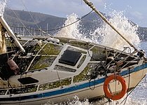 Segelboot_Port_de_Pollenca_Arrels_Marines