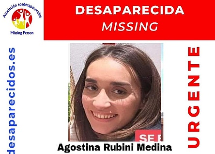 AgostinaRubiniVermisst24_Facebook_SOSDesaparecidos