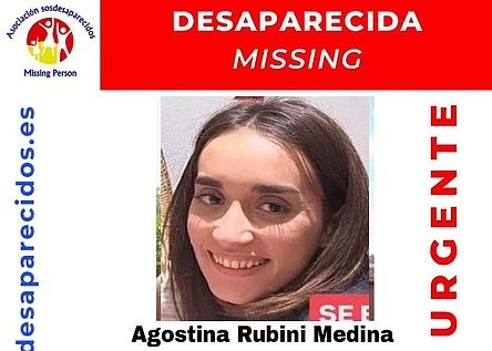 AgostinaRubiniVermisst24_Facebook_SOSDesaparecidos