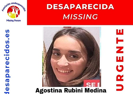 AgostinaRubiniVermisst24_Facebook_SOSDesaparecidos
