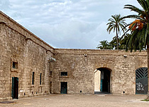 Seefahrtsmuseum_Museo_maritim_Palma_ajuntament