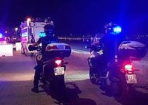 Playa_de_Palma_Polizei_Ajuntament
