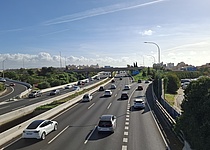 Ringautobahn_Via_de_Cintura_Strasse_Autos_intern_Dominik