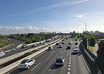 Ringautobahn_Via_de_Cintura_Strasse_Autos_intern_Dominik