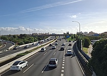 Ringautobahn_Via_de_Cintura_Strasse_Autos_intern_Dominik