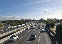 Ringautobahn_Via_de_Cintura_Strasse_Autos_intern_Dominik