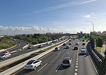 Ringautobahn_Via_de_Cintura_Strasse_Autos_intern_Dominik