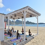 Beach_Yoga