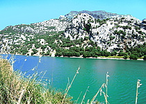 Stausee_II