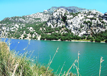 Stausee_II