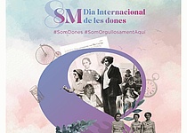 Weltfrauentag_Ajuntament_Palma